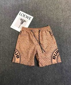 Burberry Shorts – BSR29 - 1