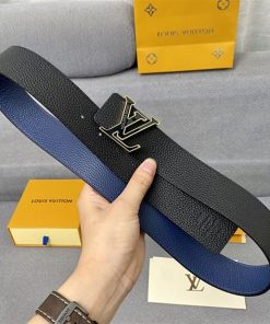 Louis Vuitton Belt - LBT054