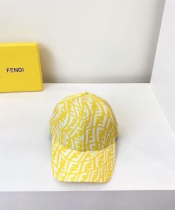 Fendi Hat - FDH008