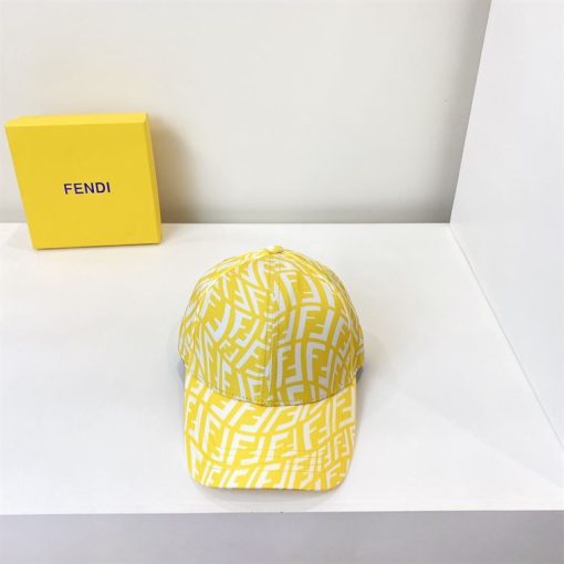 Fendi Hat - FDH008