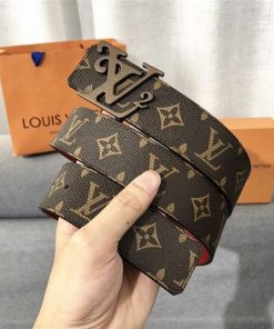 Louis Vuitton Belt - LBT080