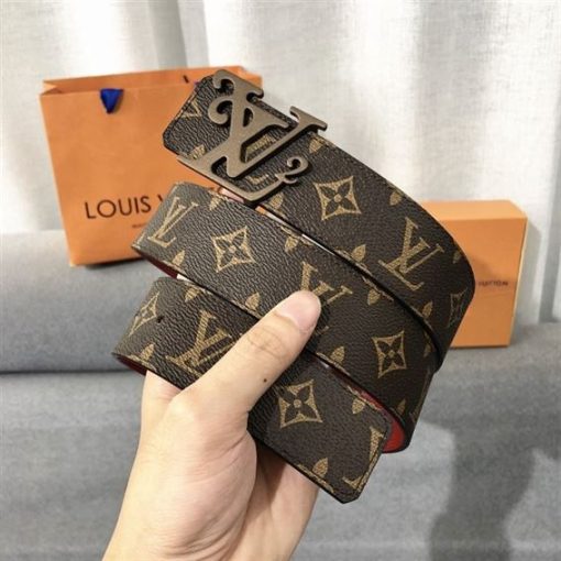 Louis Vuitton Belt - LBT080