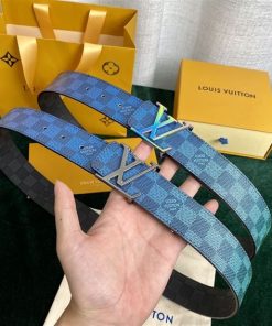 Louis Vuitton Belt - LBT068