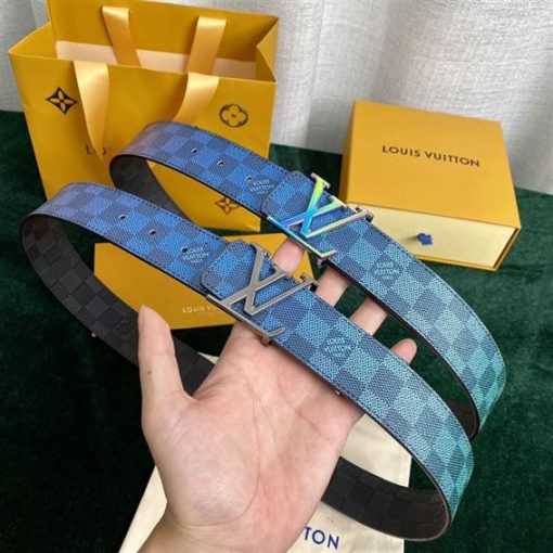 Louis Vuitton Belt - LBT068