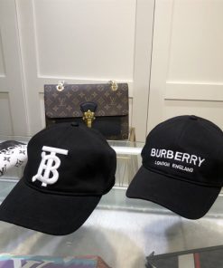Burberry Hat - BBH016