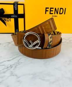 Fendi Belt - FBT019