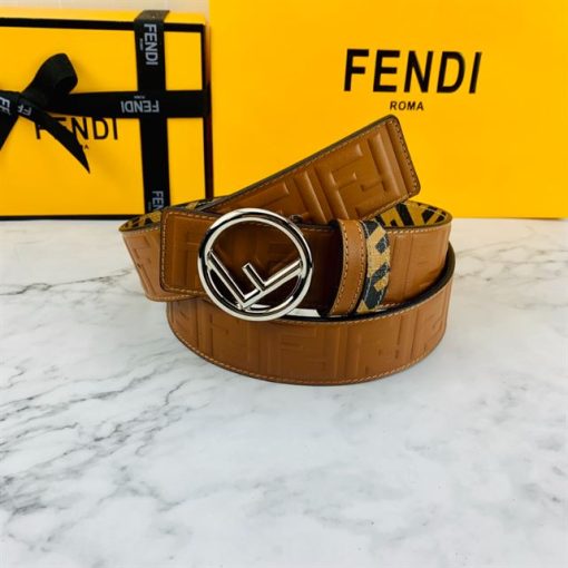 Fendi Belt - FBT019