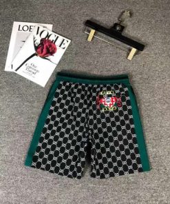 Gucci Shorts - GSR16 - 5