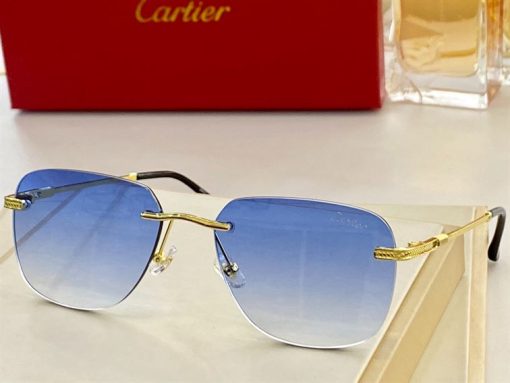 Cartier Sunglasses - CTS099