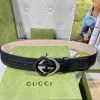 Gucci Belt - GBT040