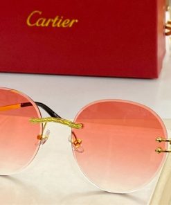 Cartier Sunglasses - CTS086