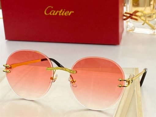 Cartier Sunglasses - CTS086