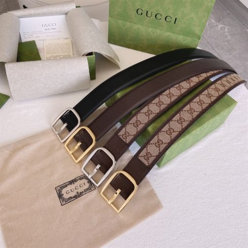 Gucci Belt - GBT009