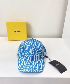 Fendi Hat - FDH009