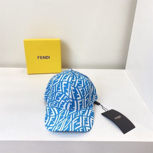 Fendi Hat - FDH009