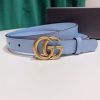 Gucci Belt - GBT018