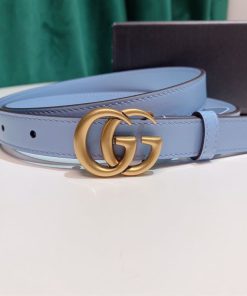 Gucci Belt - GBT018