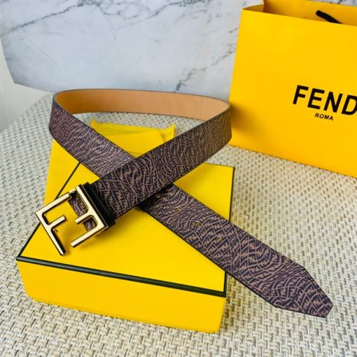 Fendi Belt - FBT053