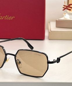 Cartier Sunglasses - CTS060