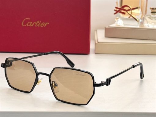 Cartier Sunglasses - CTS060