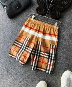 Burberry Shorts – BSR17 - 2