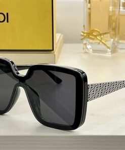 Fendi Sunglasses - FDS030