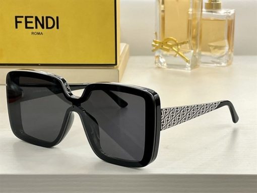 Fendi Sunglasses - FDS030