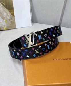 Louis Vuitton Belt - LBT123