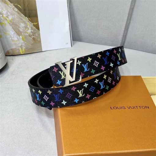 Louis Vuitton Belt - LBT123