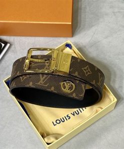 Louis Vuitton Belt - LBT118