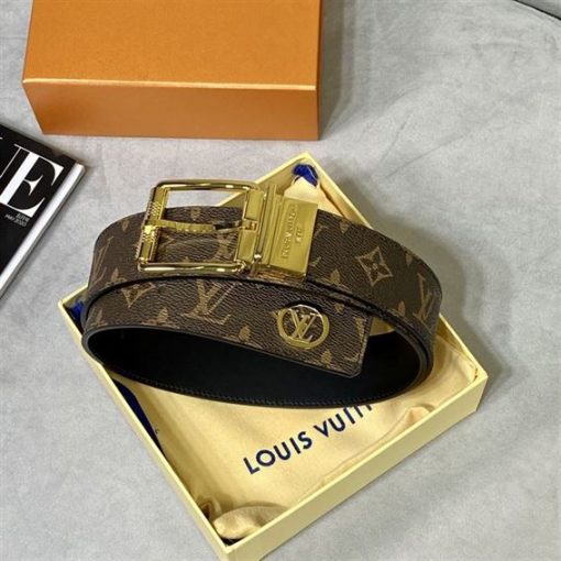 Louis Vuitton Belt - LBT118