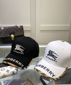 Burberry Hat - BBH015