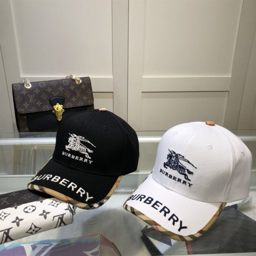 Burberry Hat - BBH015