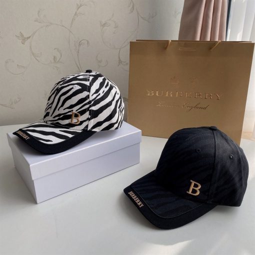 Burberry Hat - BBH014