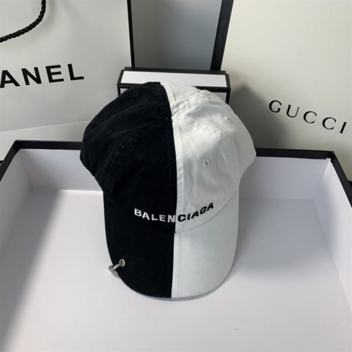 Balenciaga Hat - BLH005