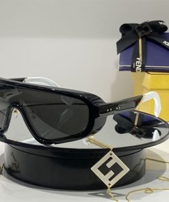 Fendi Sunglasses - FDS052