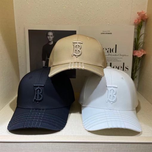 Burberry Hat - BBH017