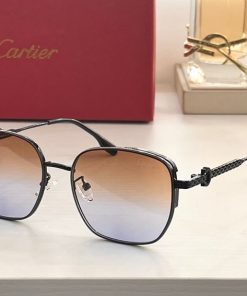 Cartier Sunglasses - CTS029