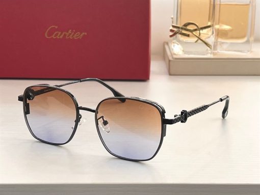 Cartier Sunglasses - CTS029