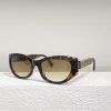 Fendi Sunglasses - FDS008