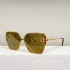 Louis Vuitton Sunglasses - LGV044