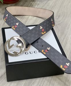 Gucci Belt - GBT015