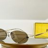 Fendi Sunglasses - FDS056