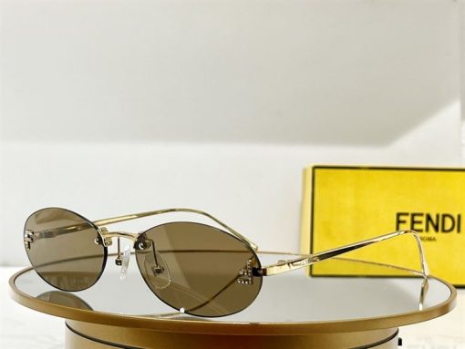 Fendi Sunglasses - FDS056