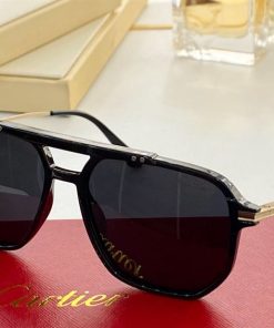 Cartier Sunglasses - CTS015