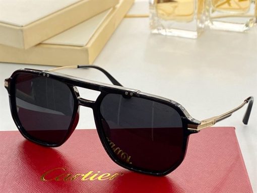 Cartier Sunglasses - CTS015