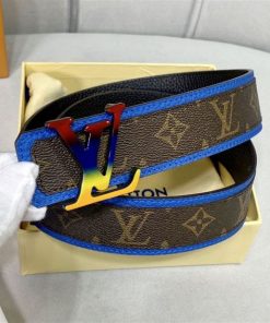Louis Vuitton Belt - LBT121