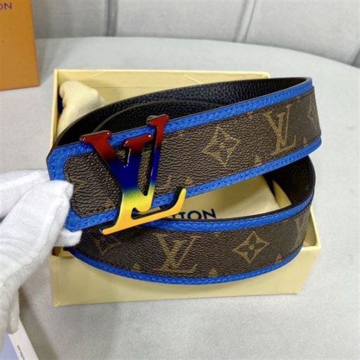 Louis Vuitton Belt - LBT121