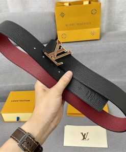 Louis Vuitton Belt - LBT056