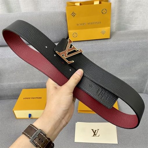 Louis Vuitton Belt - LBT056